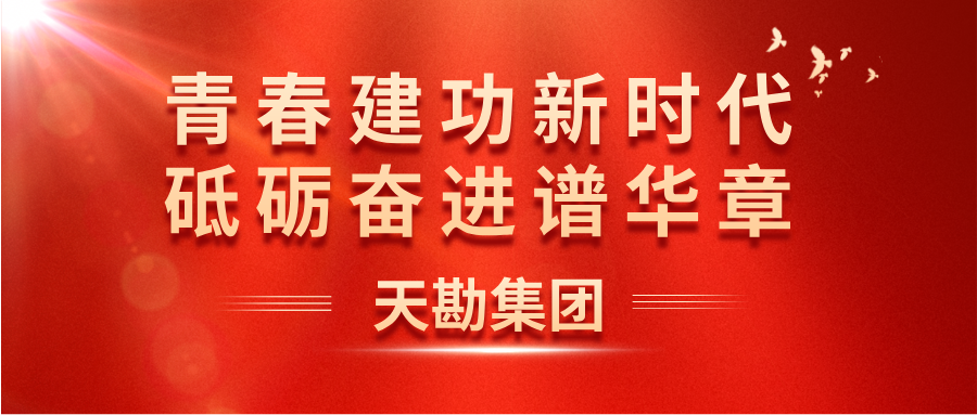 青春立功新时期 砥砺奋进谱华章  ――集团工程测试公司团支部荣获“天津市五四红旗团支部”荣誉称号